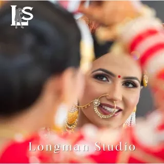 Indian Wedding Photographers