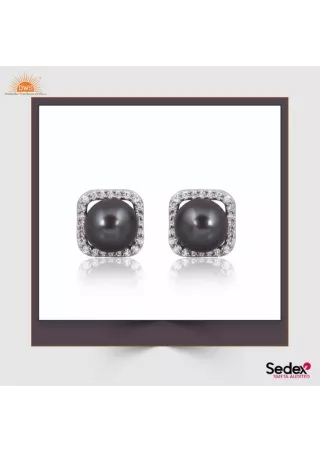 Shop Our Beautiful Black Pearl Jewelry Collection Today