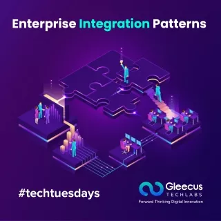 Enterprise Integration Patterns