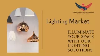 Lighting Market