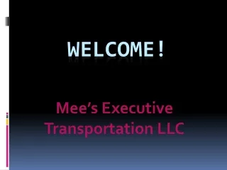 Want to get the Best Airport Transportation in Independence