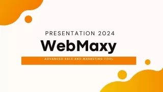 WebMaxy ProMarketer.AI | Revealbot alternatives