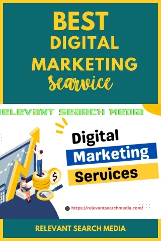 Best Digital Marketing Company