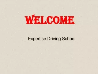 Best Intensive Driving Courses in Cowley.