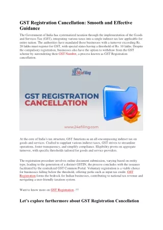 GST Registration Cancellatio1