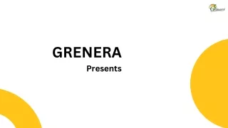 Amla Grenera Nutrients