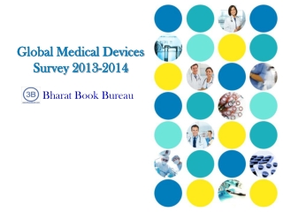 Global Medical Devices Survey 2013-2014