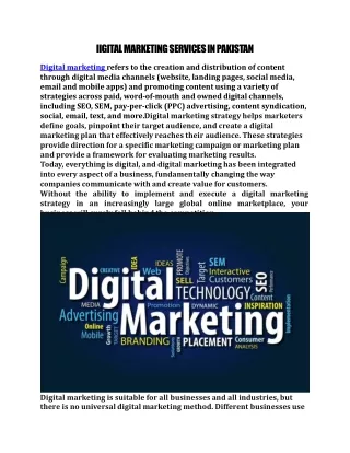 DIGITAL-MARKETING-SERVICES-IN-PAKISTAN