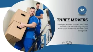 Top-Rated Apartment Movers Near Me -  Book Your Move Today