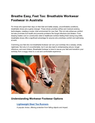 Breathe-Easy-Feet-Too-Guide-to-Breathable-Workwear-Footwear-in-Australia