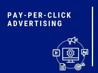 Pay-Per-Click  ad