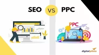 The Debate SEO vs PPC - Unraveling the Ideal Digital Marketing Strategy