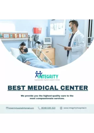 Best Hospital in Nagpur