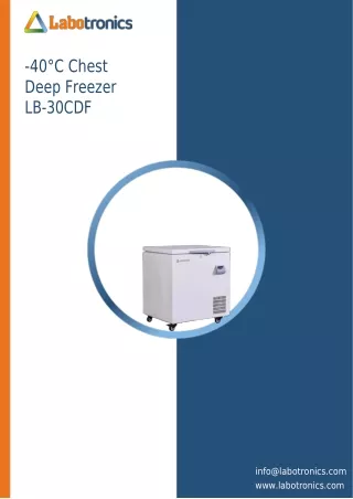 -40°C-Chest-Deep-Freezer-LB-30CDF