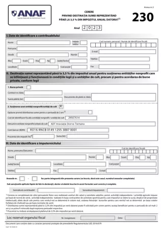 ADT Formular_donatie 3,5 %