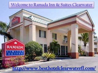 Ramada Inn