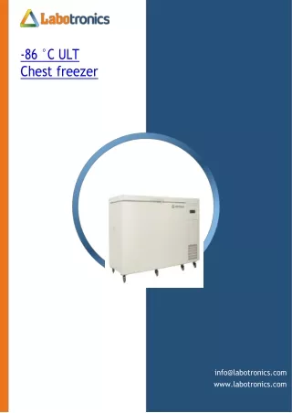 _86_°C_ULT_Chest_freezer