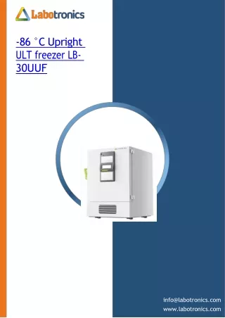 _86_°C_Upright_ULT_freezer_LB_30UUF