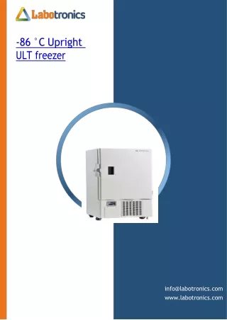 _86_°C_Upright_ULT_freezer