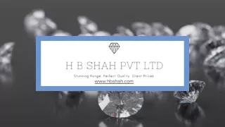 Jewellery Manufacturers In Mumbai