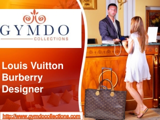 The Trend Setting Louis Vuitton bags