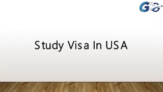 F1 Visa Consultants in Hyderabad