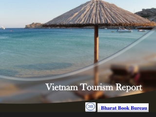 Vietnam Tourism Report