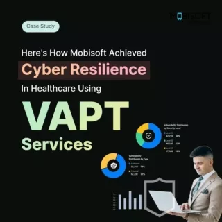 Securing HealthTech: A Comprehensive Penetration Testing (VAPT) Case Study