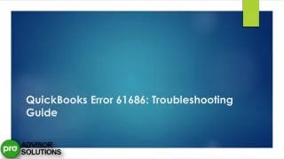 QuickBooks Error Code 61686  How to Fix It Quickly and Effectively (1)