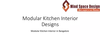 Modular Kitchen Interior in Electronic City-Modular Kitchen Cabinets