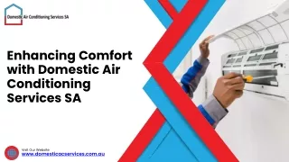 Airconditioning Repairs Adelaide-Domestic Air Conditioning Services SA (2)