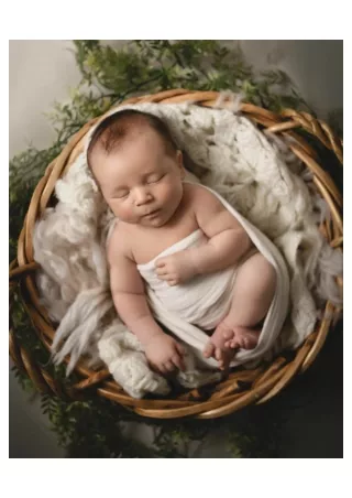 Murrieta Newborn Photographer