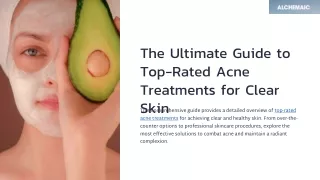 The Science Behind Clear Skin: Effective hormonal acne treatment options