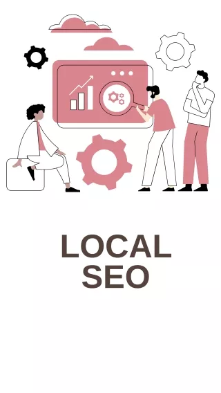 Unlocking Local Success The Power of Local SEO