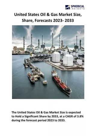 United States Oil