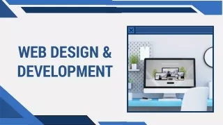 Egiz Solution: Elevate Your Online Presence with Expert Web Design & Development