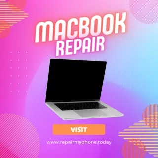 Best MAC Repair Services in Oxford at Repair My Phone Today