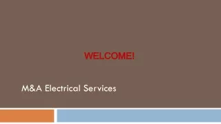 Best 24 Hour Electrician in Littlemore