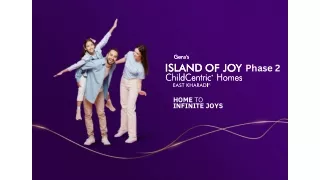 Gera Island Of Joy Kharadi Pune E Brochure