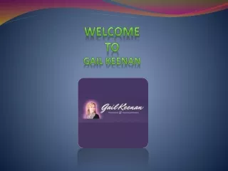 Psychic Readings Uk | Gail Keenan Psychics