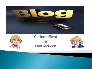Starting Your Blog - The Why,The What,The How