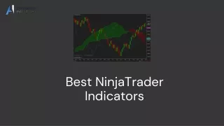 Affordable Indicators Inc.- Excellent NinjaTrader Indicators Services