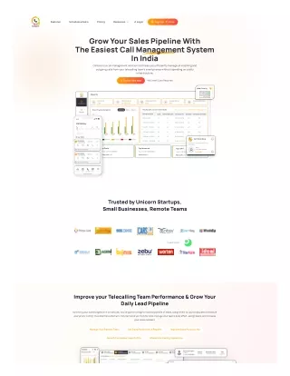 Leading Call Management System to Boost Sales - Callyzer