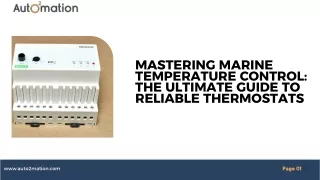 Mastering Marine Temperature Control The Ultimate Guide to Reliable Thermostats.pptx (2)