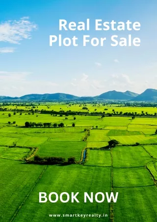 Plot sell website in Hyderabad