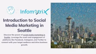 Social Media Marketing in Seattle Discover the power of social media marketing in Seattle. Leverage the reach and engage