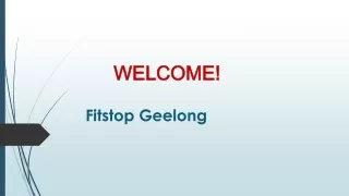 Best Group training in East Geelong