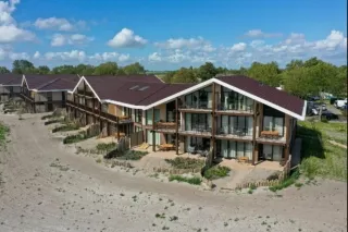 Ihr eigenes Ferienhaus in Holland kaufen und vermieten - Soal Beach Resorts