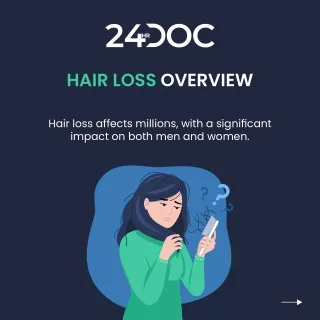 Understanding Hair Loss