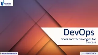 DevOps Training | DevOps Online Training in Hyderabad